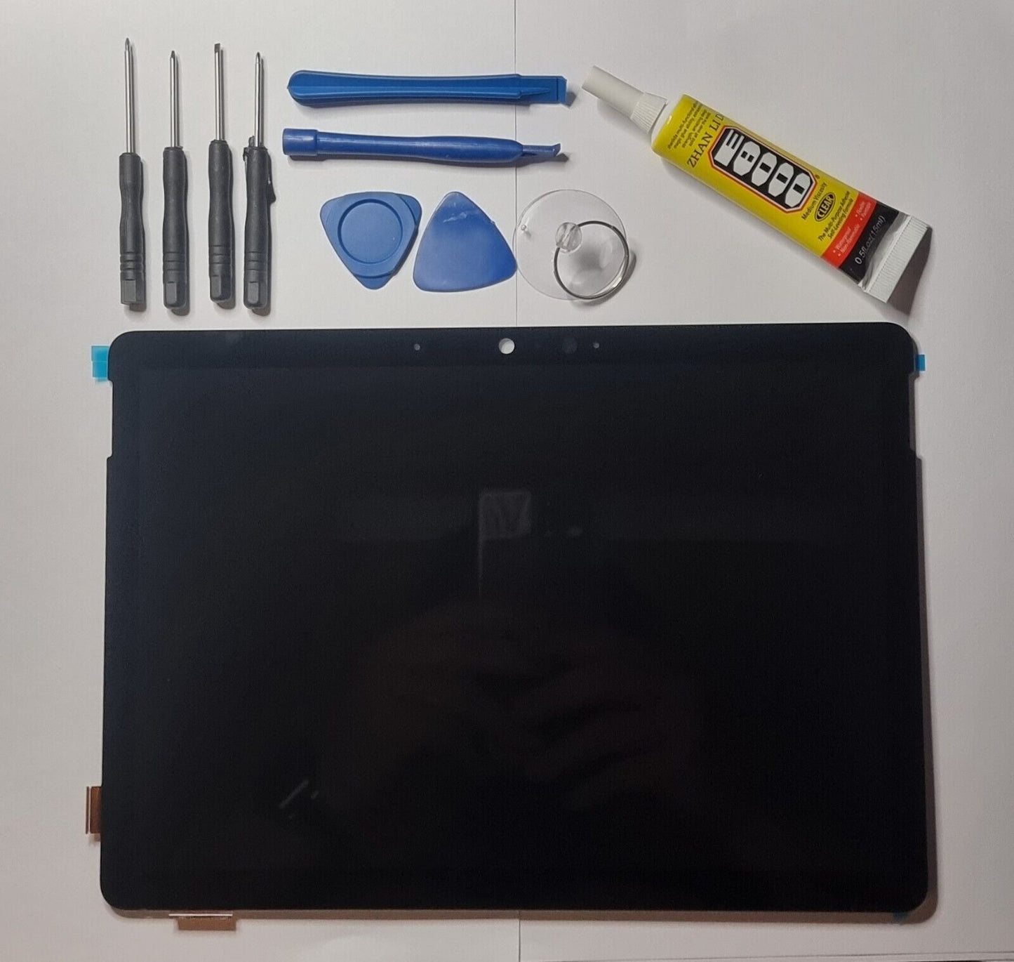 Display für Microsoft Surface Go2 Go3 Touchscreen 10.5 LCD Bildschirm Digitizer