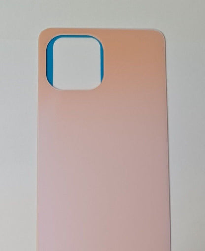 Xiaomi Mi 11 Lite Backcover Akkudeckel Akku Deckel Abdeckung 48h_Blitzversand