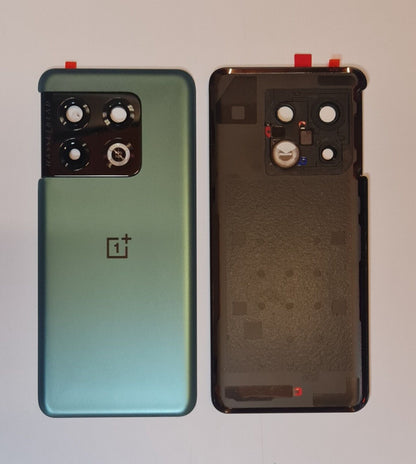 OnePlus 10 & 10Pro Backcover Akkudeckel Abdeckung Deckel Hinten 48h_Blitzversand