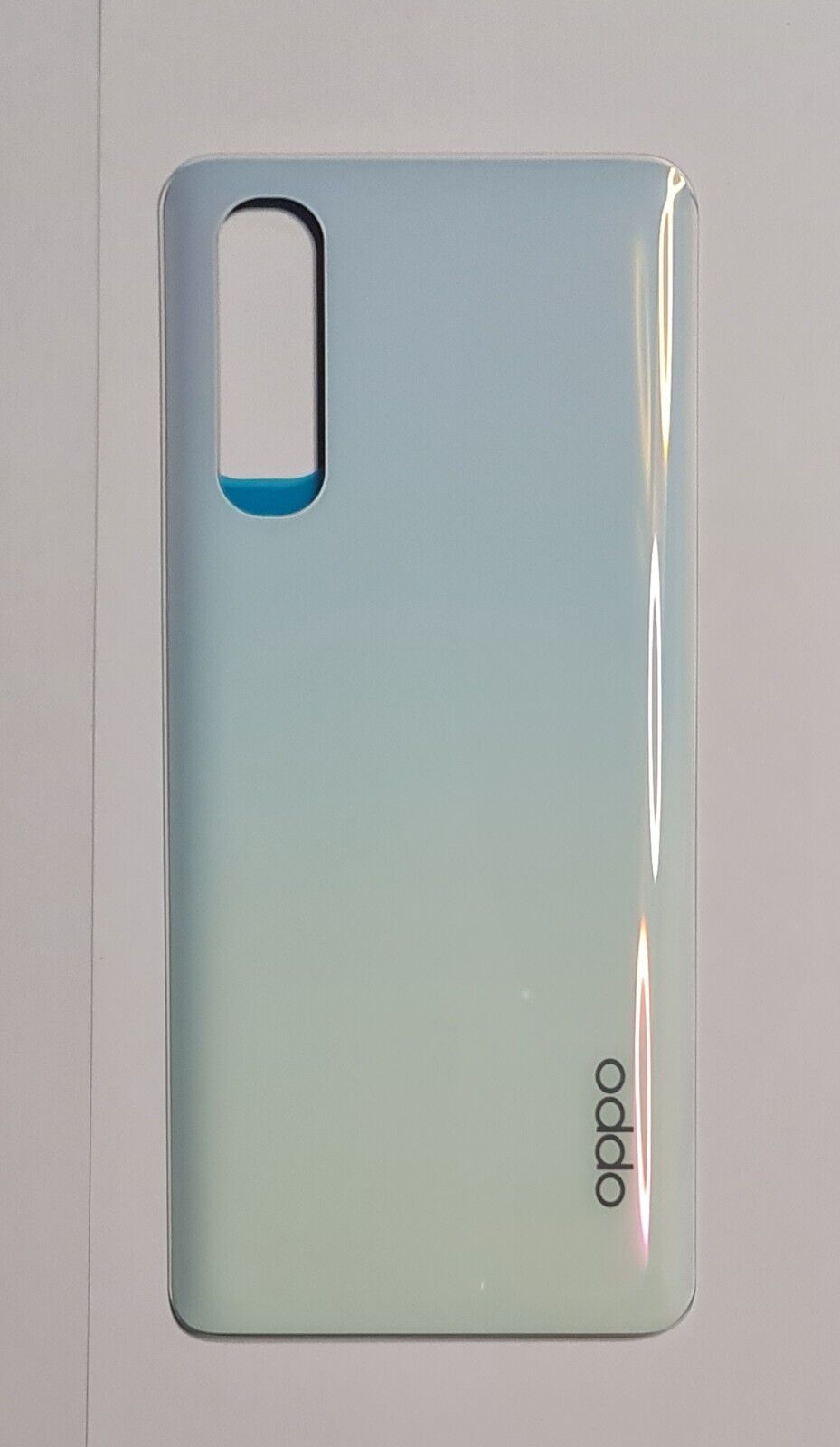 Oppo Find X2 Neo Akkudeckel Backcover Abdeckung Deckel Hinten 48h_Blitzversand