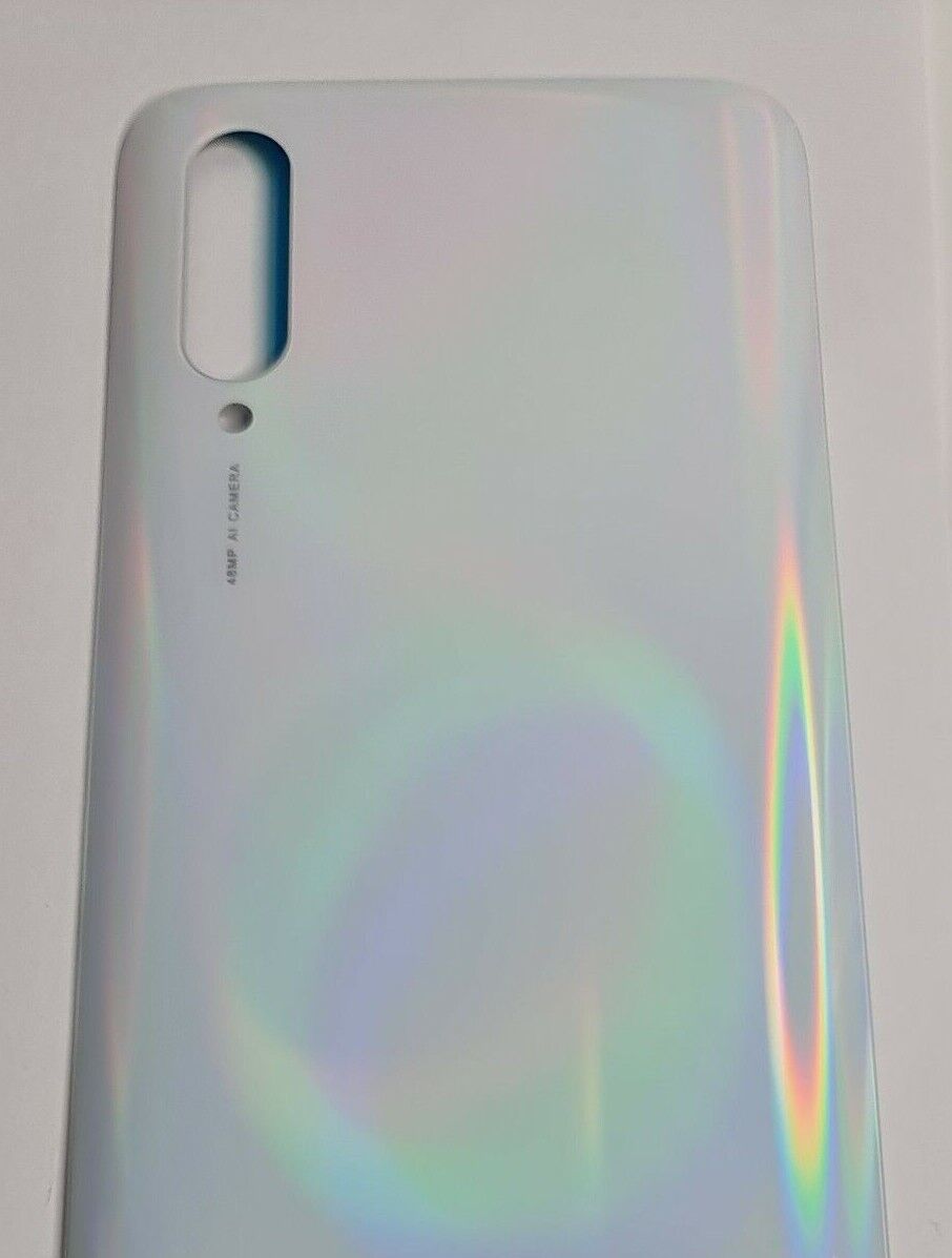 Xiaomi Mi 9 Lite Backcover Akkudeckel Abdeckung Deckel Hinten 48h_Blitzversand