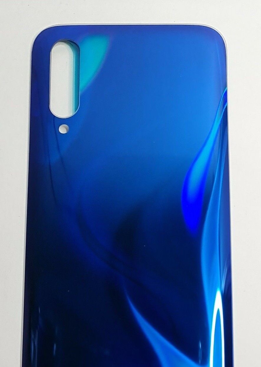 Xiaomi Mi 9 Lite Backcover Akkudeckel Abdeckung Deckel Hinten 48h_Blitzversand