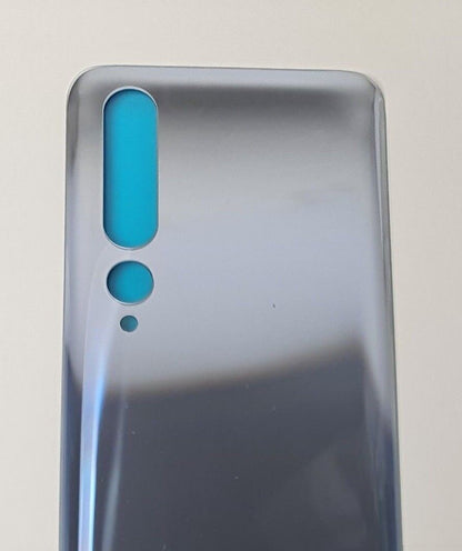 Xiaomi Mi 10 5G Backcover Akkudeckel Abdeckung Akkufach Deckel Blitzversand