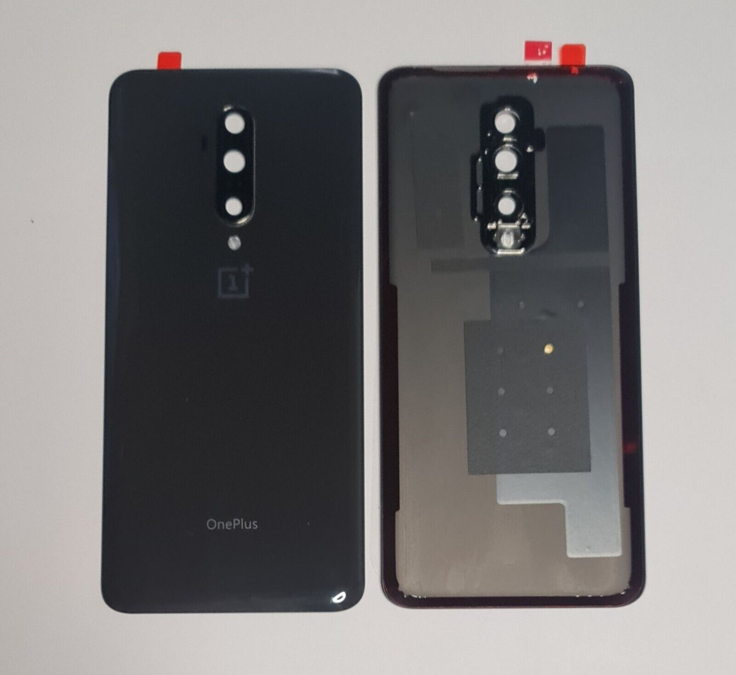 OnePlus 7T Pro Backcover Akkudeckel Abdeckung Deckel Hinten 48h_Blitzversand