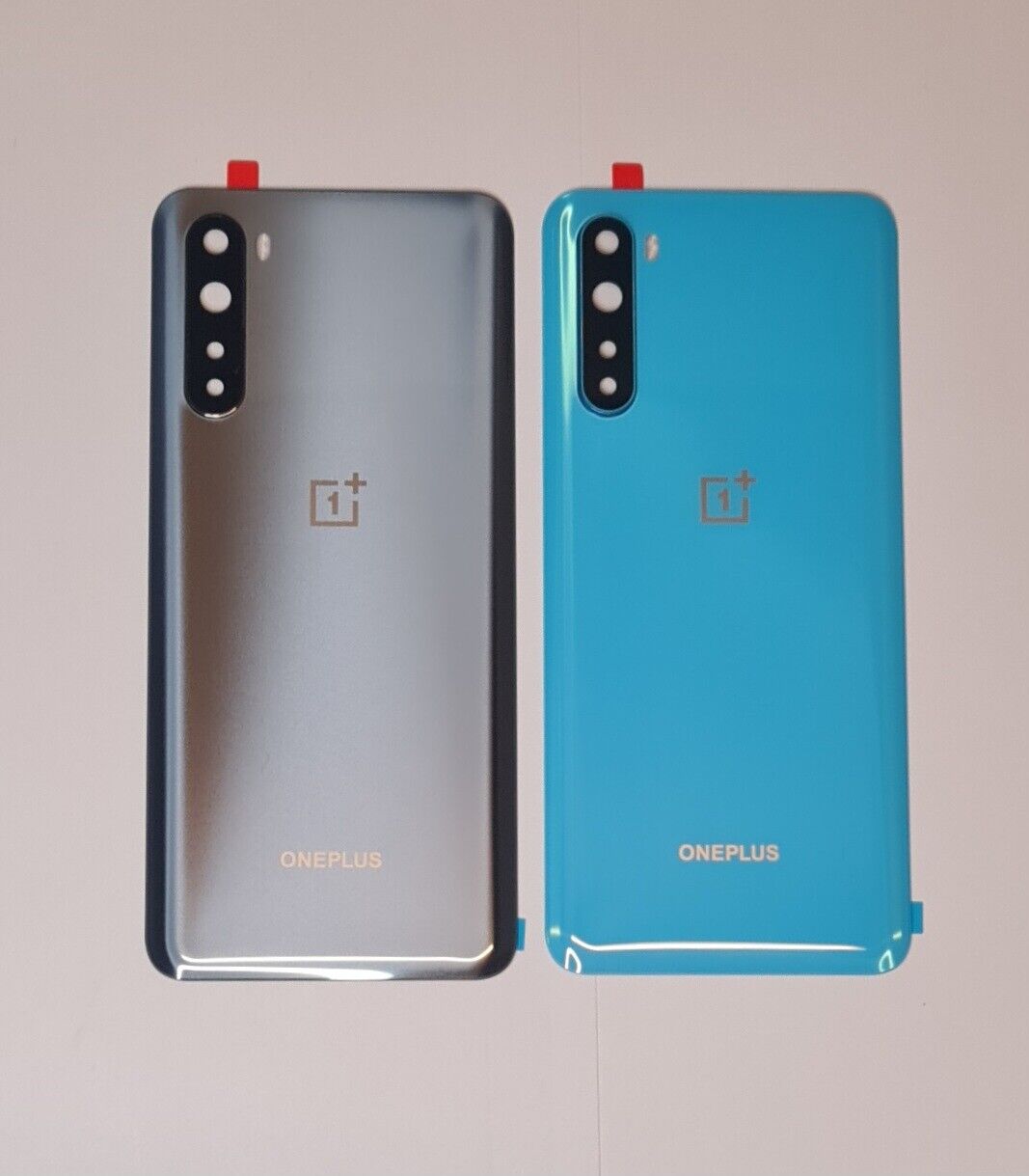 OnePlus Nord 5G Backcover Akkudeckel Abdeckung Deckel Hinten 48h_Blitzversand