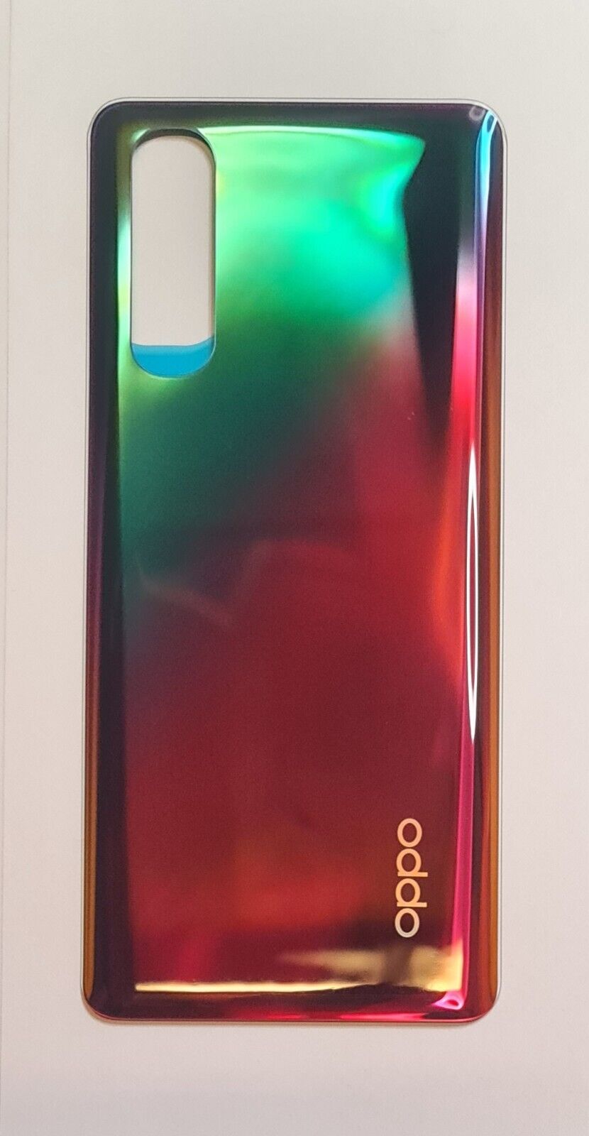 Oppo Find X2 Neo Akkudeckel Backcover Abdeckung Deckel Hinten 48h_Blitzversand