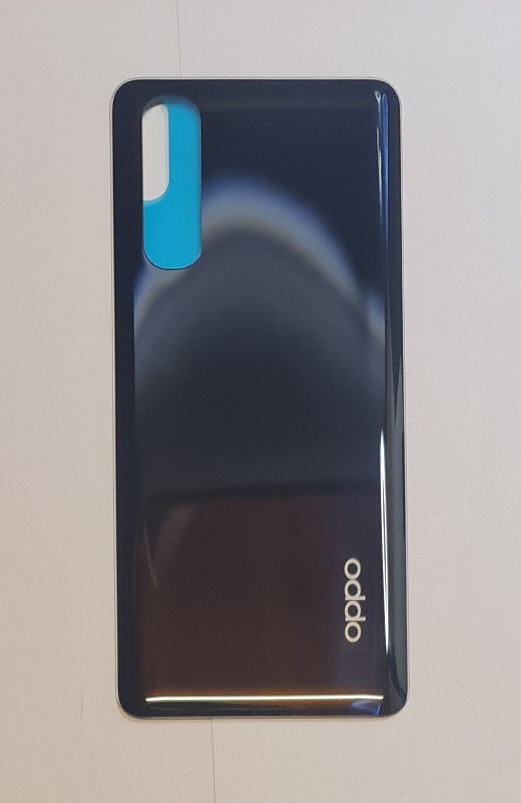 Oppo Reno 3 Pro Akkudeckel Backcover Abdeckung Hinten 48h_Blitzversand