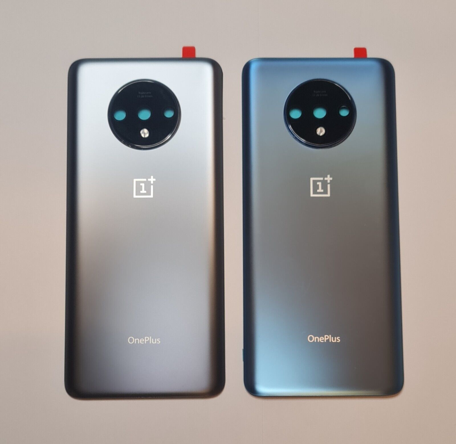 OnePlus 7T Backcover Akkudeckel Abdeckung Deckel Hinten 48h_Blitzversand