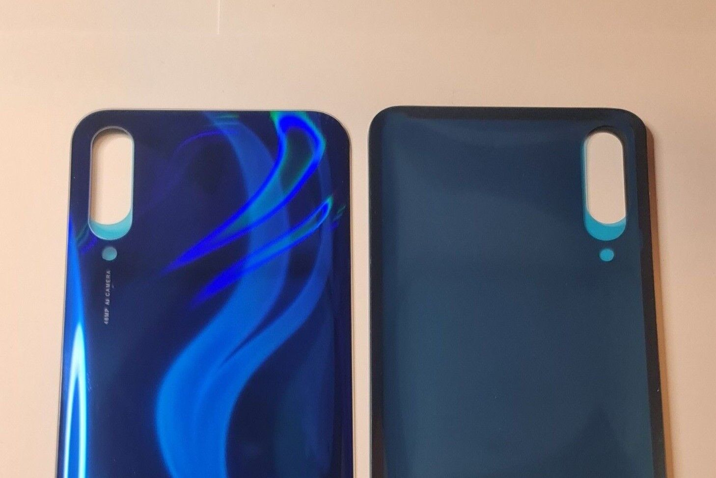 Xiaomi Mi A3 Backcover Akkudeckel Abdeckung Deckel Akkufach 48h_Blitzversand