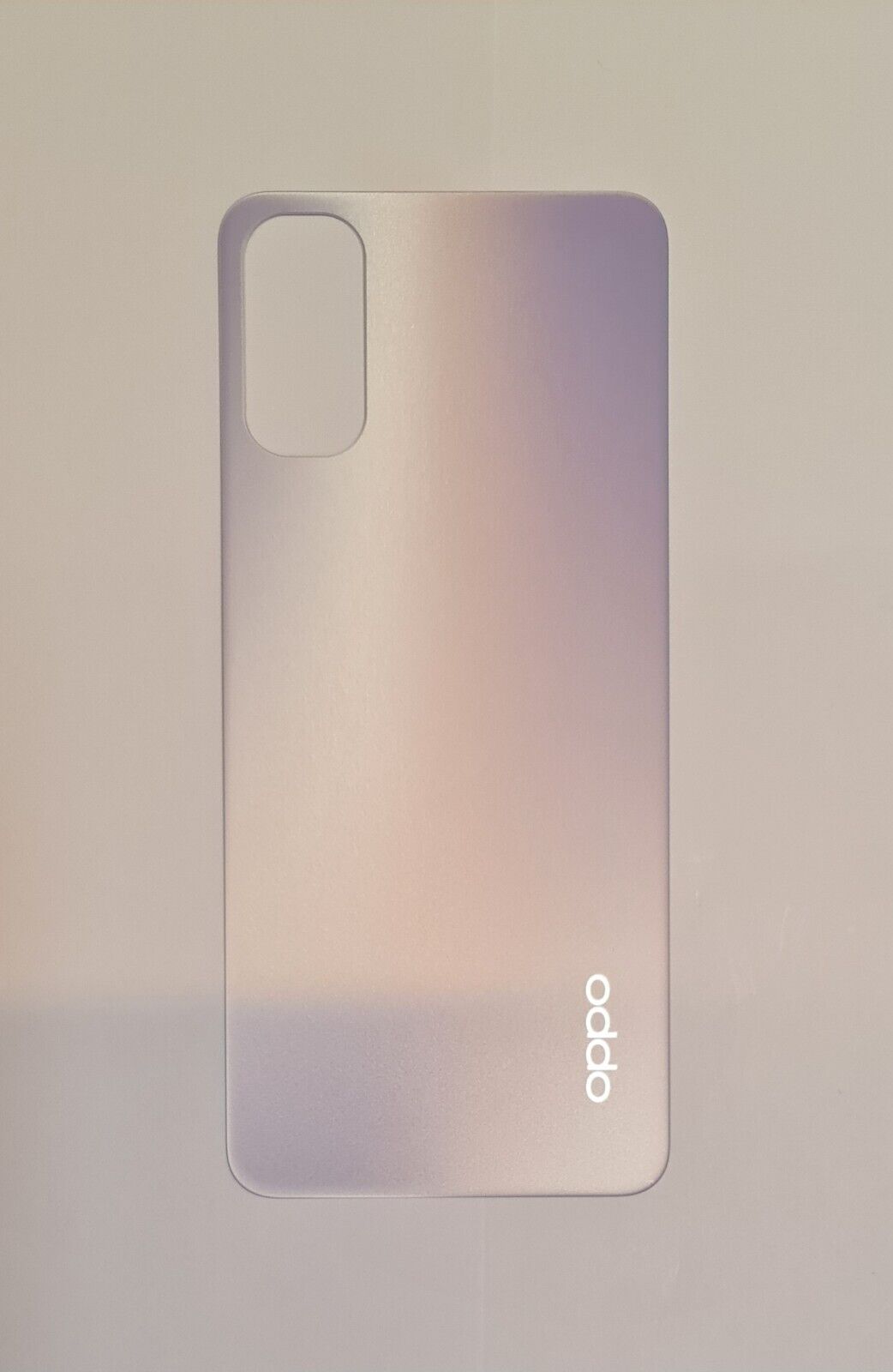 Oppo Reno 4 Akkudeckel Backcover Abdeckung Hinten 48h_Blitzversand